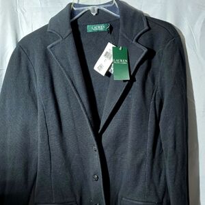 Women's Ralph Lauren Jacket